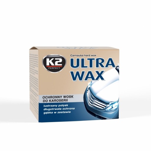 K2 Ultra Wax K073 250 g