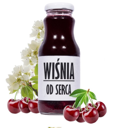 Čerešňová šťava 250ml PRE ZDRAVIE 100%