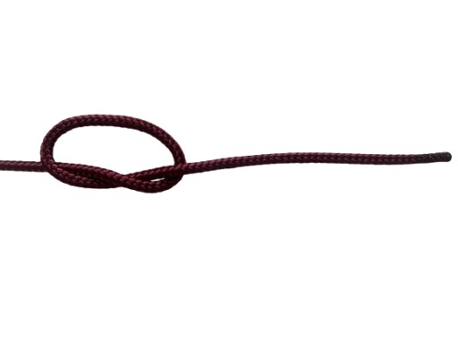 Lanex Lano LEVANTE 2mm Burgundsko PSE HMP Nexsteel