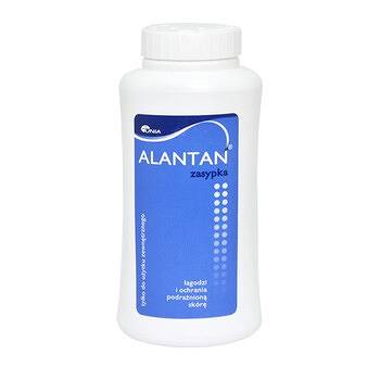 Alantan prášok 100 g