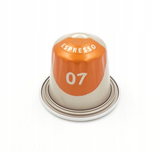 KÁVA pre NESPRESSO JACOBS ESPRESSO CLASSICO 10 ks.