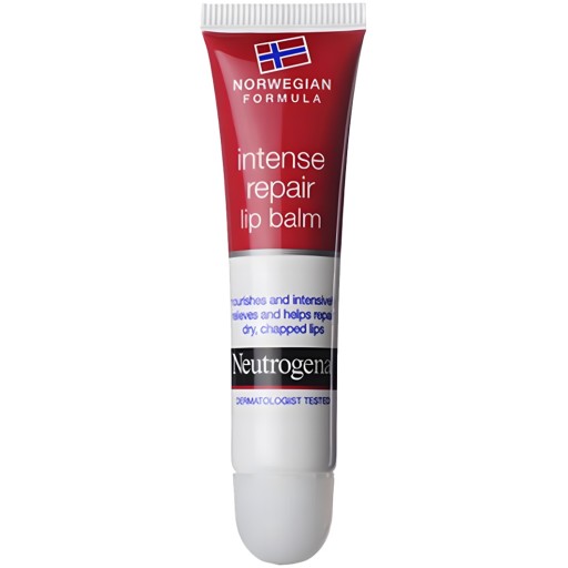 NEUTROGENA Norwegian Formula Intenzívne regeneračný balzam na pery 15ml