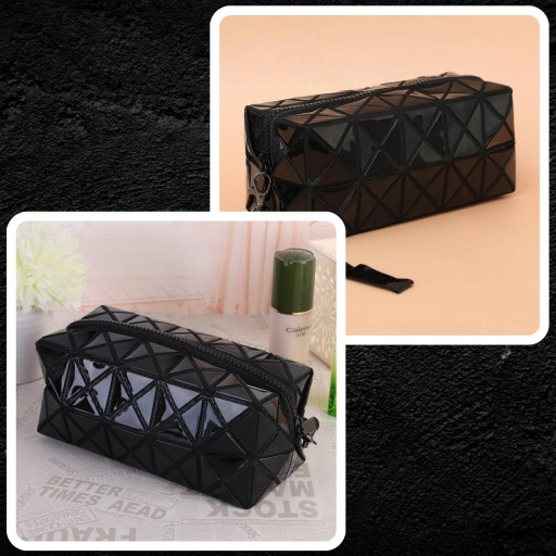 Cestovná kozmetická taštička Waterproof Case peračník