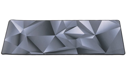 Herná podložka pod myš a klávesnicu 80x30 cm