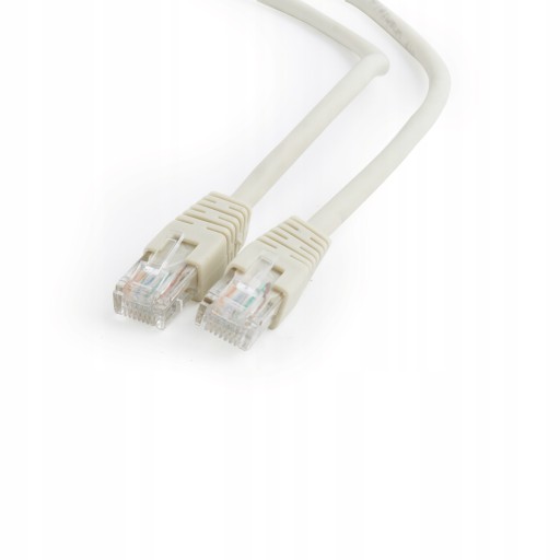 PATCHCORD LAN ETHERNET RJ45 CAT6 UTP 3M SIEŤOVÝ KÁBEL