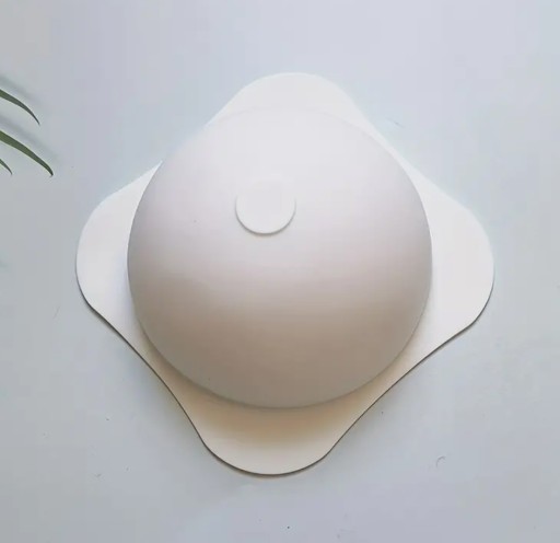 SILIKÓNOVÁ BABY FORMA na BABY BABKI okrúhla DOME POLOGULE na guľovú tortu
