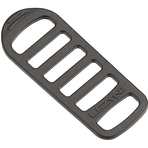 Upevňovacia guma pre svetlá Lezyne Strip Pro / Drive