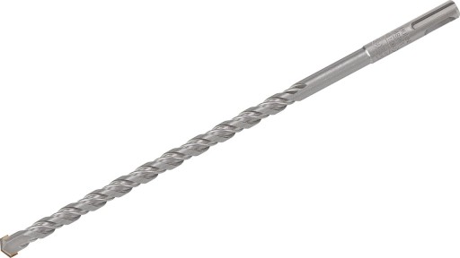 VŔTAČKA DO BETÓNU FI 11 mm SDS PLUS WIDIA 11X260