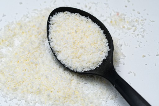 Kokosové lupienky 1kg - Prírodné, chutné