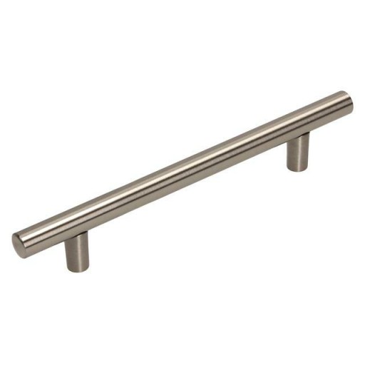 NÁBYTKOVÁ ÚCHYTKA zábradlie RE1007/384/464 inox