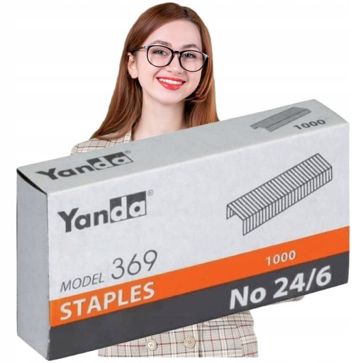 KANCELÁRSKE SPOTREBY YANDA SVORKY SÚPRAVA SVORKOV