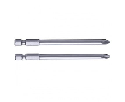 PROLINE Bity 1/4 PH2 100mm 2ks.