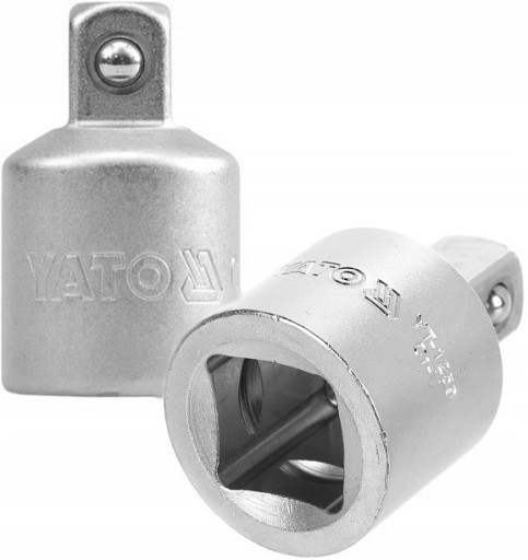 REDUKČNÁ zásuvka adaptéra 1/2''-3/8'' YATO YT-1255