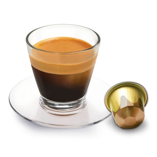 Kapsuly Belmio MADAGASCAR VANILLA pre Nespresso 10