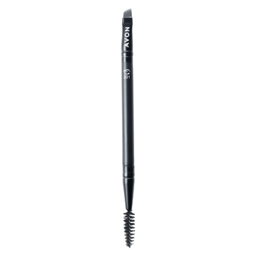 AVON Blacks dvojitý štetec na obočie