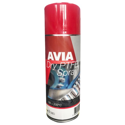 TUK NA POSUVNÉ BRÁNY 400ml -50°C