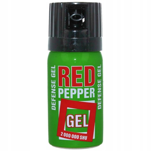 Sharg Defense Green korenie gél v spreji 40 ml