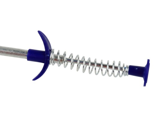 FLEXIBILNÝ UCHOVÁVAČ S KLÁPAČKOU 60CM G03214