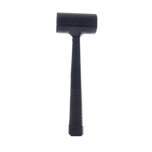 KLADIVO REBILLLESS GUMOVÉ 1,1kg PLAST 32,5cm