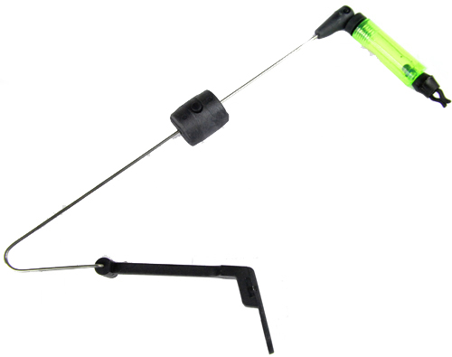 ŽLTÝ POŽIARNY ALARM SWINGER PRE strešné okno