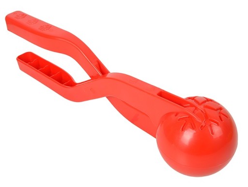 Ballmaker snehový stroj na výrobu snehových gúľ