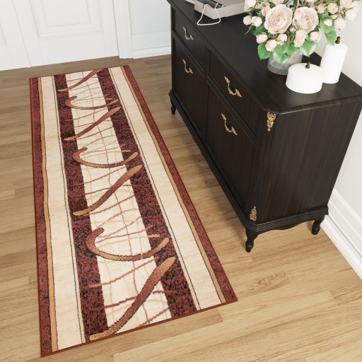Behúň na koberce 70 cm ATLAS BCF s prešívaním v11