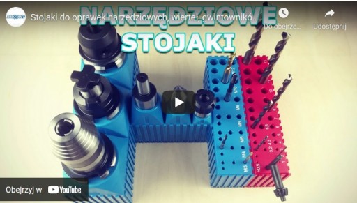 STOJAN NA NÁRADIE S 18 MM CNC VALCOVÝM TVAROM