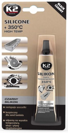 K2 VYSOKOTEPLOTNÝ SILIKÓNOVÝ KRYT VENTILU
