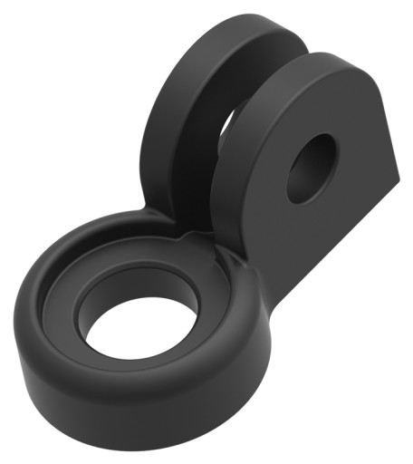 Držiak na svetlo Lezyne GoPro Adapter