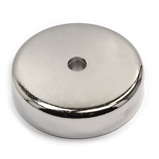 MAGNETICKÝ DRŽIAK NA NEODYMIOVÝ MAGNET H20 - 5kg