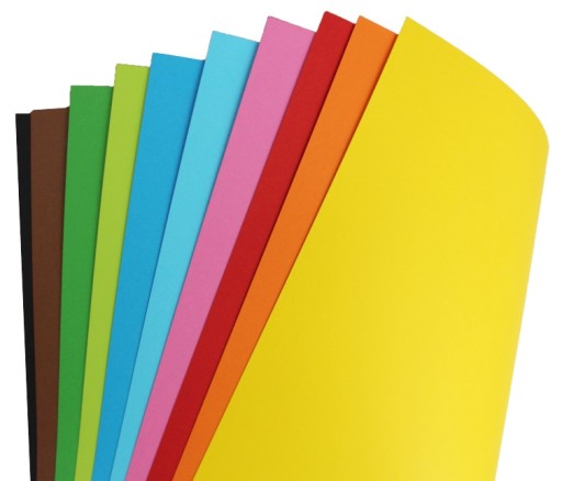 TECHNICKÝ ŠKOLSKÝ BLOK A3/10K PREMIUM COLOR 220G HAPPY FARBA