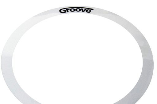 GRV O-RING tlmiaci krúžok 12