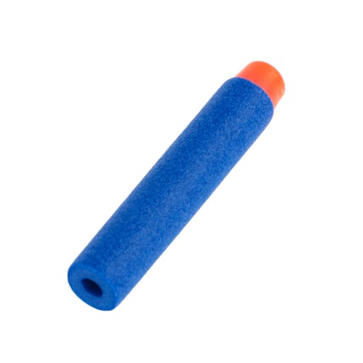 36ks NERF NÁPLNE ŠÍPKY PRE ODPAĽOVAČE MUNÍCIA PRE NERF ZBRAŇ