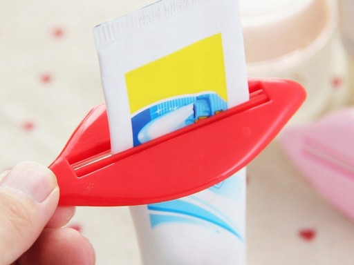 MOUTH Squeezer na vytláčanie zubnej pasty do túb