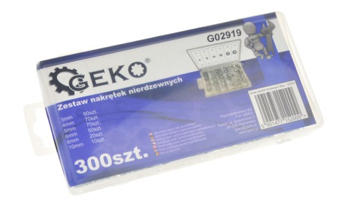 NEREZ SADA MATIC 300KS M3-M10