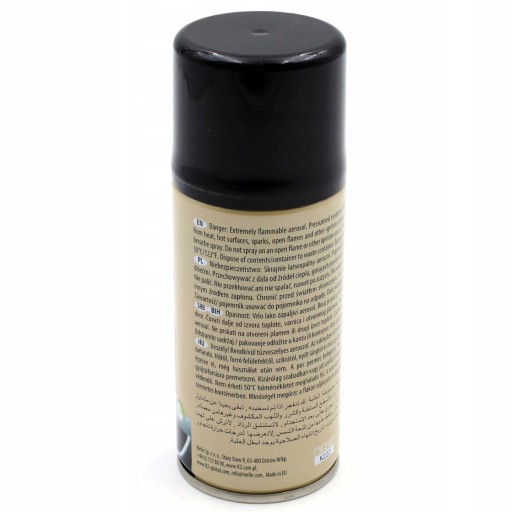 K2 KLIMA FRESH LEMON 150ml OSVIŽUJE KLIMATIZÁCIU
