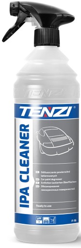 TENZI IPA CLEANER - ODMAŠŤOVAČ 1L