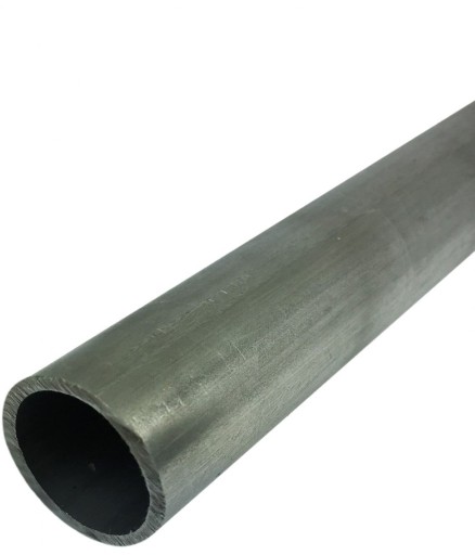 Presná oceľová rúra čb 40x2,5, dĺžka 100mm