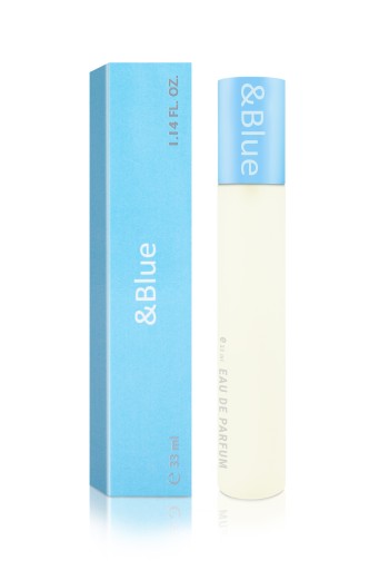 Parfém 33 ml Modrý Parfum 33 ml