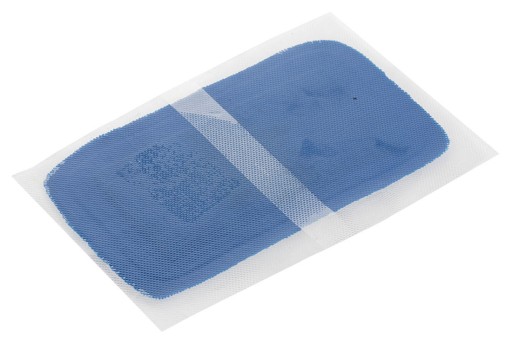 Radiálna vložka Patch pre pneumatiky TL 112 Tirso Gomez