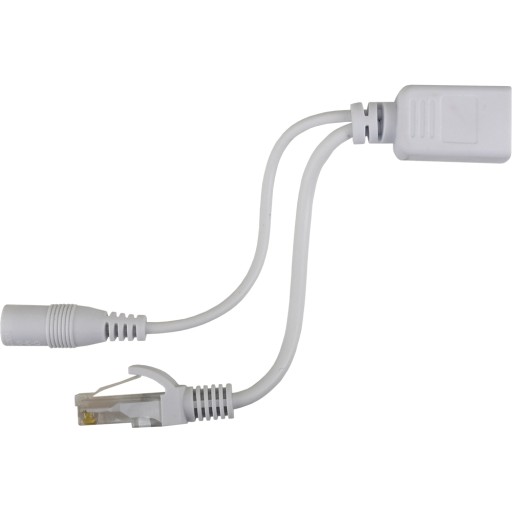 SADA POE ADAPTÉRA S RJ KONEKTORMI Pulsar P-POE1
