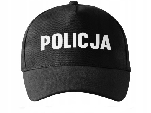 POLICAJNÁ BEJZBALLOVÁ čiapka