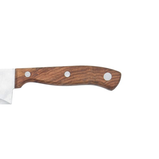 KUCHYNSKÝ Nôž UNIVERZÁLNY DREVENÝ 20cm