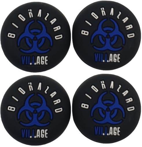 2X KRYTY GRIP, GUMY PRE XBOX ONE ANALOGUE PAD