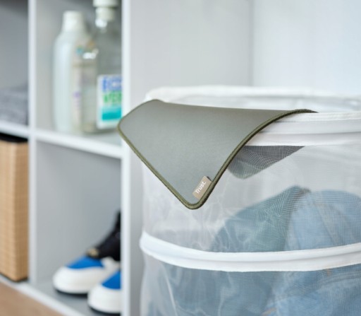Podložka pod myš Trust Boye Eco Green