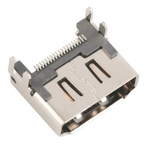 Zásuvkový konektor HDMI pre konzolu PS4 FAT CLASSIC