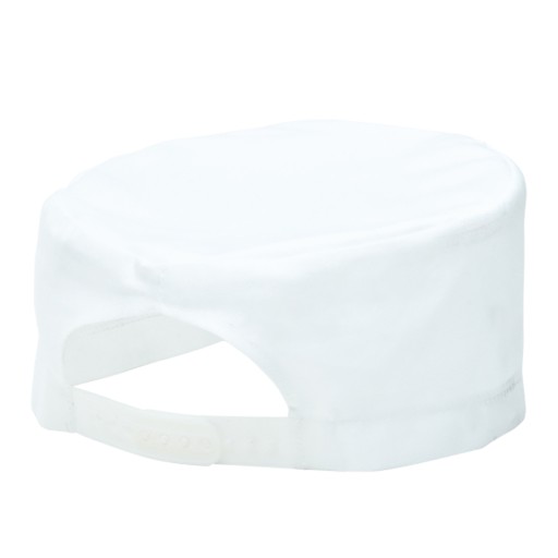 PORTWEST S899 KUCHÁRSKA ČIAPKA, BIELA