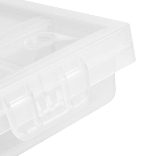 ORGANIZÁTOR BOX KONTAJNER NORT12 HIT!