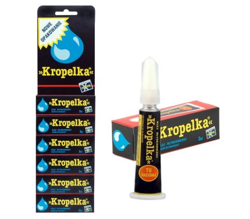 KVAPKA LEPIDLA 2ML