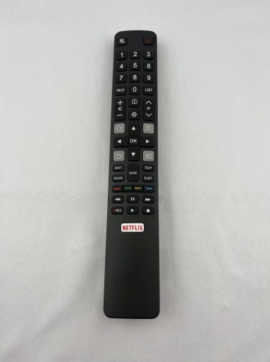 Diaľkové ovládanie pre TV THOMSON TCL IRC802N 06-IRPT45 RM-L1508